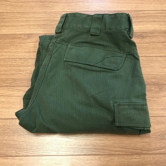 5.11 tactical pants size 34x34 - Picture 1 of 9